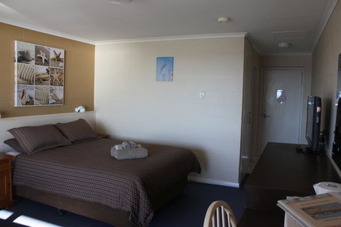 Swansea Motor Inn Tasmania - Whitsundays Accommodation 39