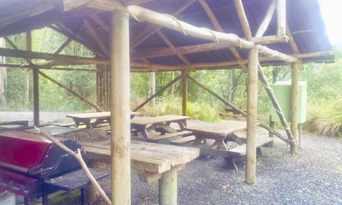 Lemonthyme Wilderness Retreat - Whitsundays Accommodation 24