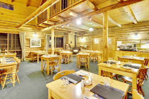 Lemonthyme Wilderness Retreat - Whitsundays Accommodation 31