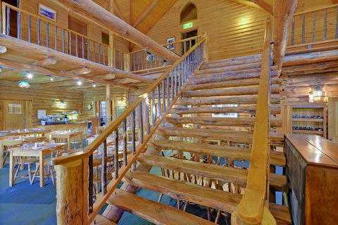 Lemonthyme Wilderness Retreat - Whitsundays Accommodation 29