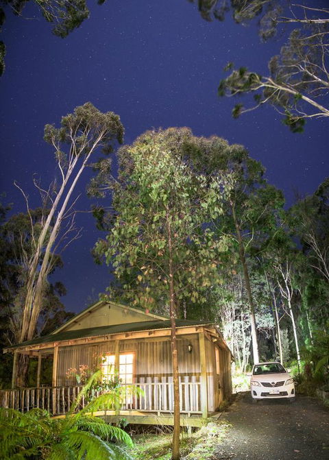 Lemonthyme Wilderness Retreat - Whitsundays Accommodation 3