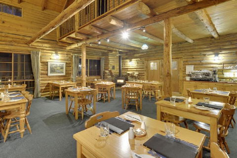 Lemonthyme Wilderness Retreat - Whitsundays Accommodation 30