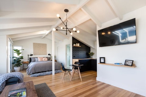 Litora Accommodation - Whitsundays Accommodation 7