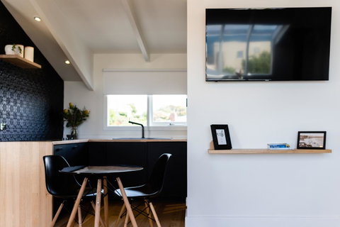 Litora Accommodation - Whitsundays Accommodation 11