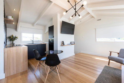 Litora Accommodation - Whitsundays Accommodation 10