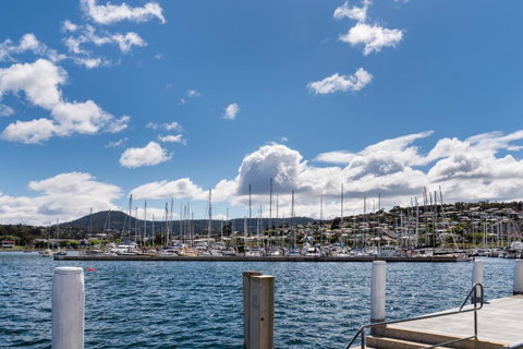 Litora Accommodation - Whitsundays Accommodation 31