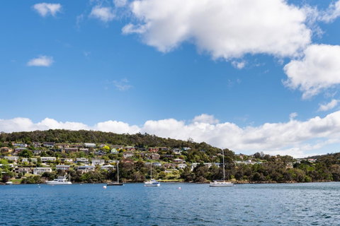 Litora Accommodation - Whitsundays Accommodation 29