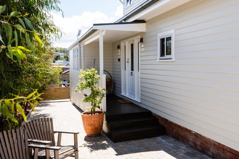 Litora Accommodation - Whitsundays Accommodation 21