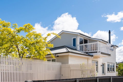 Litora Accommodation - Whitsundays Accommodation 22