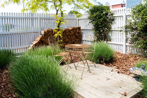 Litora Accommodation - Whitsundays Accommodation 23