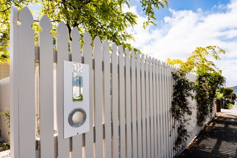 Litora Accommodation - Whitsundays Accommodation 24