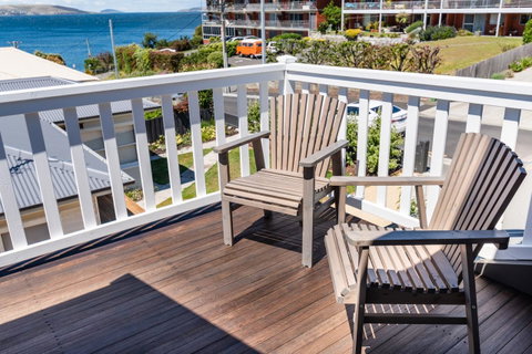Litora Accommodation - Whitsundays Accommodation 19