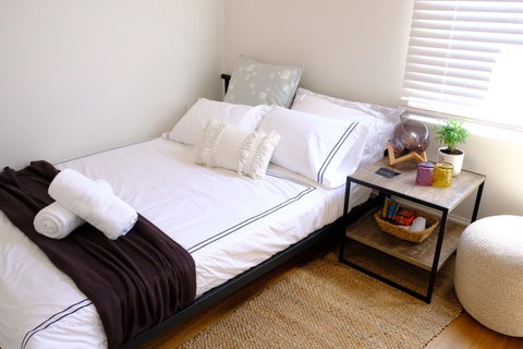 White House - Whitsundays Accommodation 17