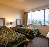 Mornington Inn - Whitsundays Accommodation