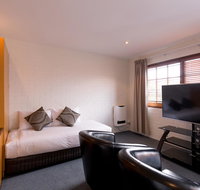 Bay Hotel Apartments Previously Apartments at Woolmers - Whitsundays Accommodation