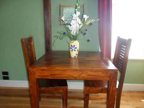 Tramway Cottage - Whitsundays Accommodation 7