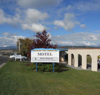 Mountain View Country Inn - Whitsundays Accommodation