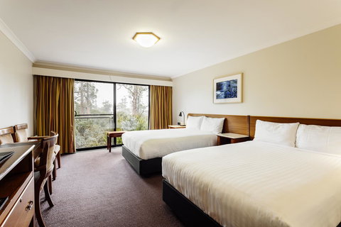 Cradle Mountain Hotel - Whitsundays Accommodation 7