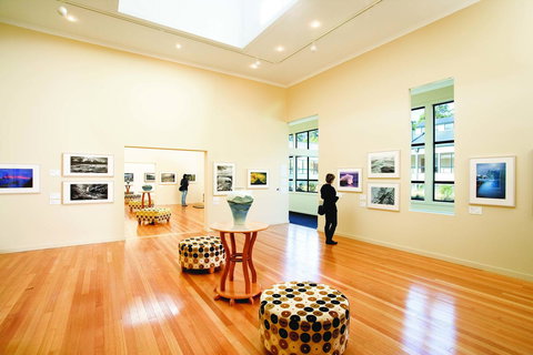 Cradle Mountain Hotel - Whitsundays Accommodation 34