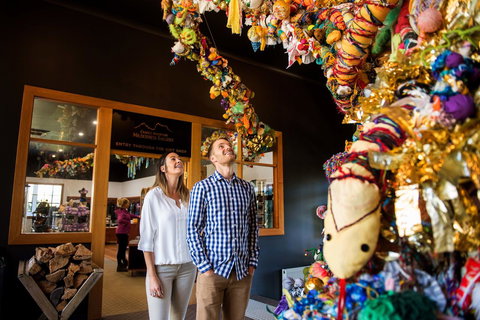 Cradle Mountain Hotel - Whitsundays Accommodation 32