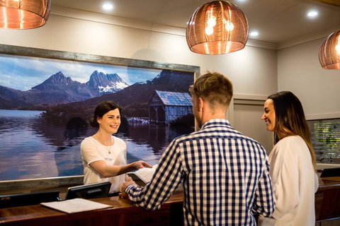 Cradle Mountain Hotel - Whitsundays Accommodation 25