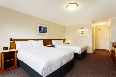 Cradle Mountain Hotel - Whitsundays Accommodation 8