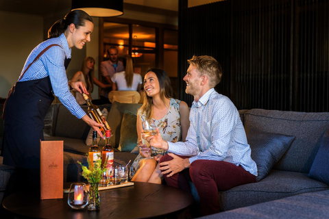 Cradle Mountain Hotel - Whitsundays Accommodation 44