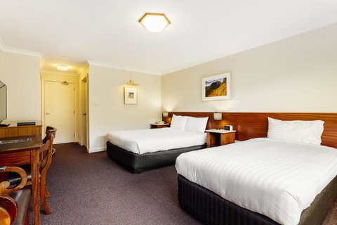 Cradle Mountain Hotel - Whitsundays Accommodation 9