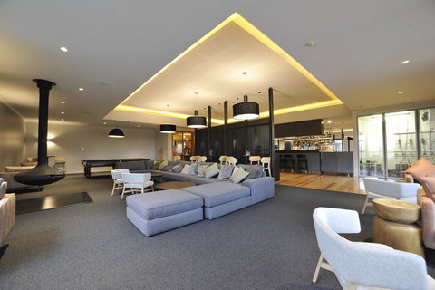 Cradle Mountain Hotel - Whitsundays Accommodation 41