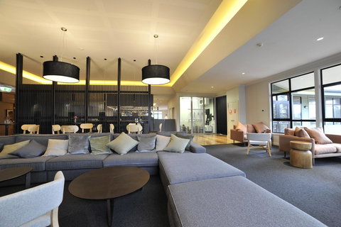 Cradle Mountain Hotel - Whitsundays Accommodation 40