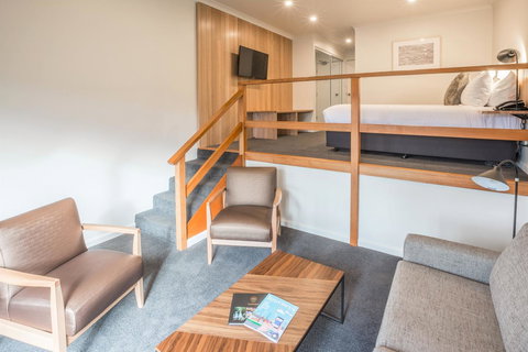 Cradle Mountain Hotel - Whitsundays Accommodation 14