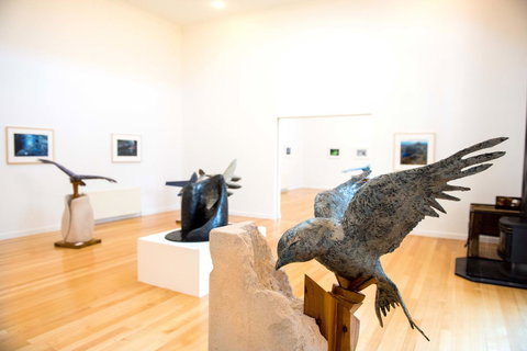 Cradle Mountain Hotel - Whitsundays Accommodation 30