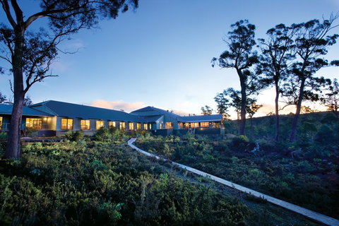 Cradle Mountain Hotel - Whitsundays Accommodation 1