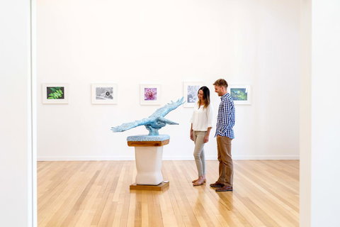 Cradle Mountain Hotel - Whitsundays Accommodation 33