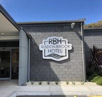 Risdon Brook Hotel - Whitsundays Accommodation