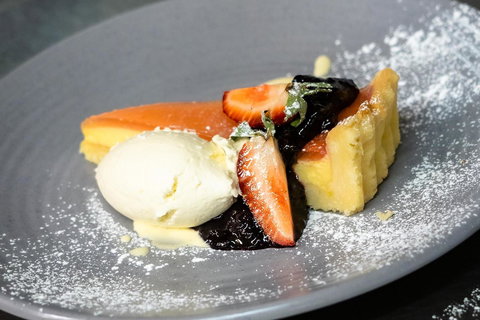 Peppers Cradle Mountain Lodge - Whitsundays Accommodation 17