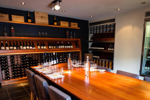 Peppers Cradle Mountain Lodge - Whitsundays Accommodation 1