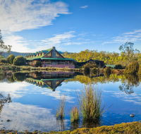 Peppers Cradle Mountain Lodge - Whitsundays Accommodation