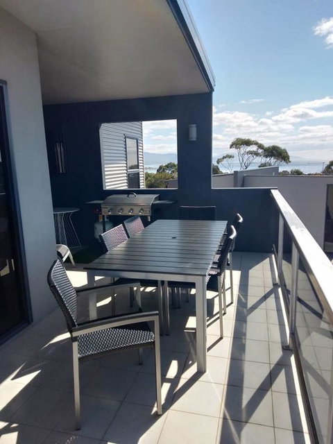Bicheno Views On Douglas - Whitsundays Accommodation 10