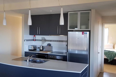 Bicheno Views On Douglas - Whitsundays Accommodation 7