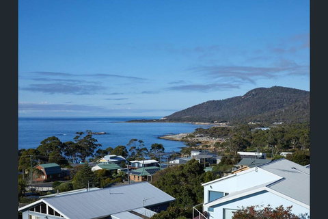Bicheno Views On Douglas - Whitsundays Accommodation 4