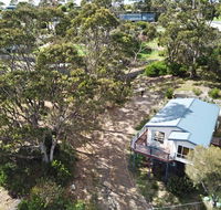 Front Row Beachfront - Whitsundays Accommodation