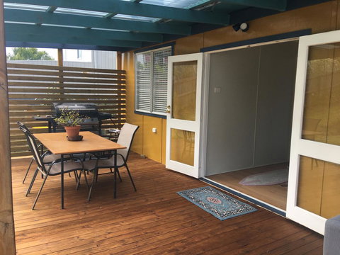 Up The Back - Whitsundays Accommodation 22