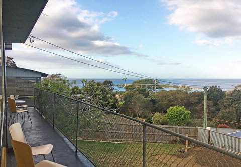 Up The Back - Whitsundays Accommodation 27