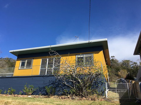 Up The Back - Whitsundays Accommodation 1