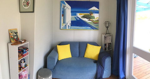 Up The Back - Whitsundays Accommodation 28