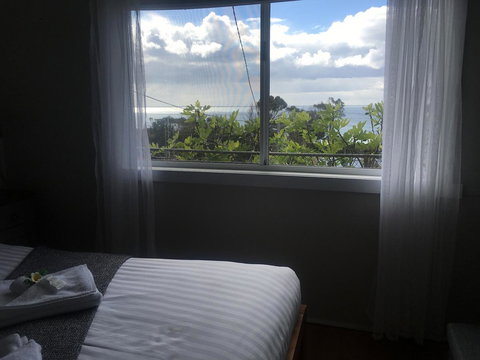 Up The Back - Whitsundays Accommodation 15