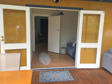 Up The Back - Whitsundays Accommodation 24