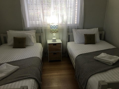 Up The Back - Whitsundays Accommodation 18