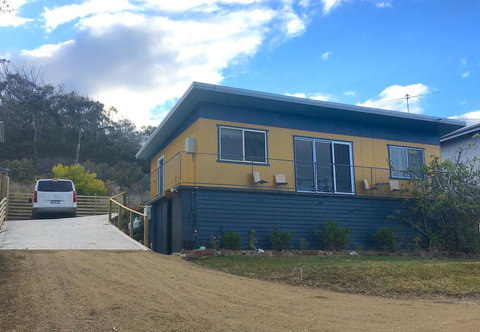 Up The Back - Whitsundays Accommodation 0